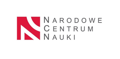 Narodowe Centrum Nauki - logo